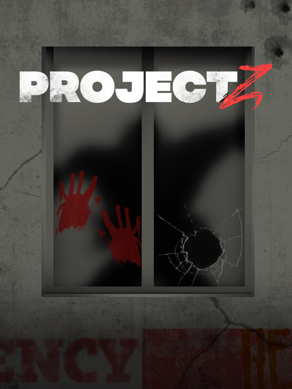 Project Z cover
