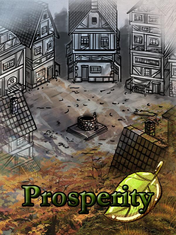 Prosperity cover