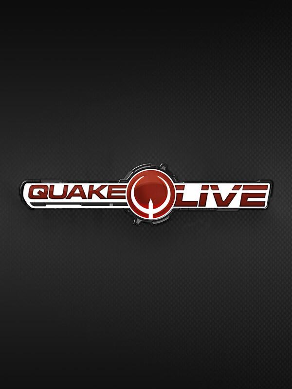 Quake Live cover