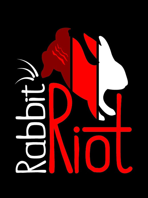 Rabbit Riot cover