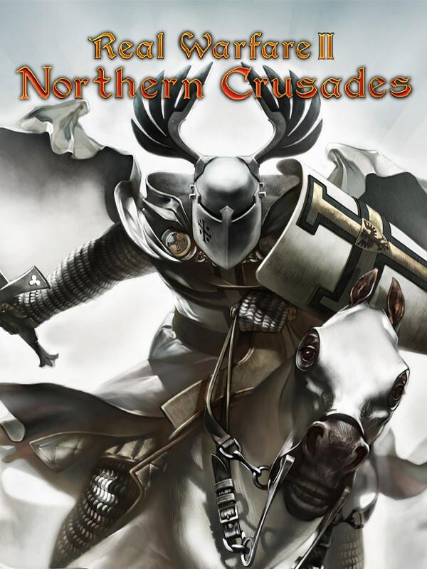 Real Warfare 2: Northern Crusades cover