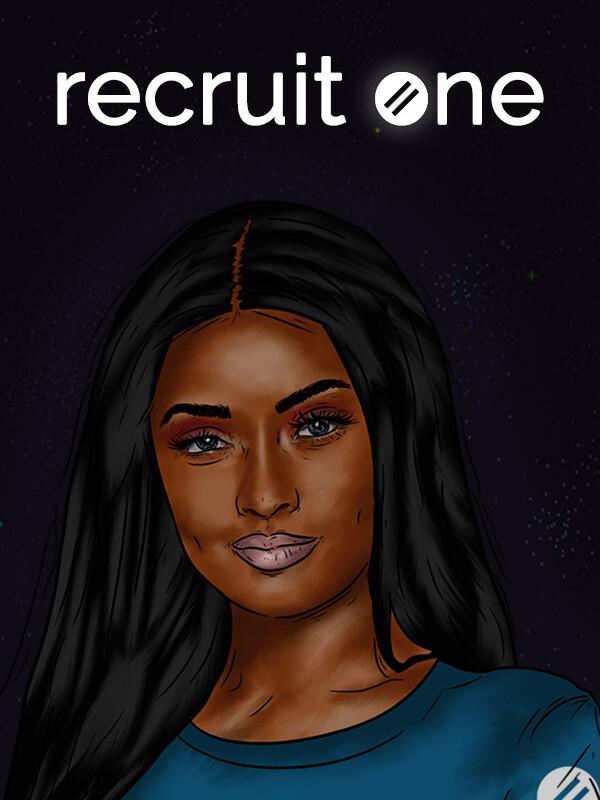 Recruit One cover