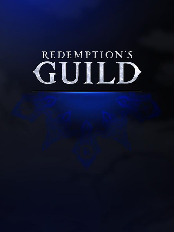 Redemption's Guild cover