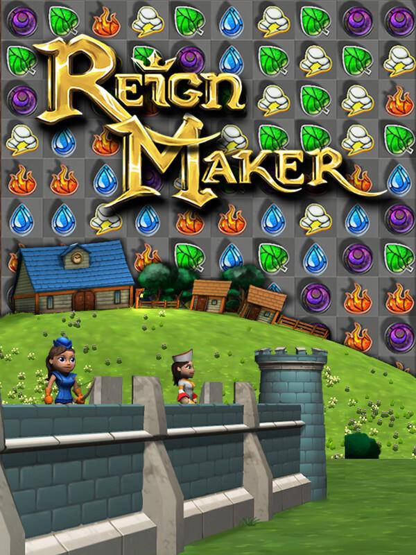 ReignMaker wallpaper