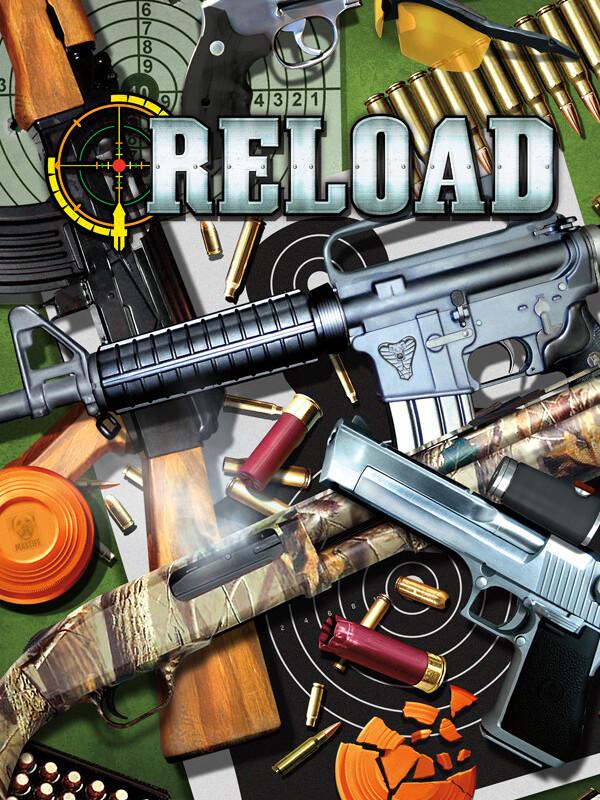 Reload wallpaper