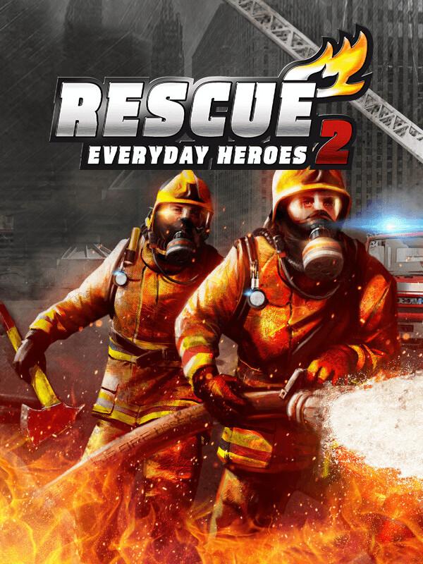 Rescue 2 wallpaper