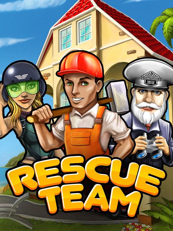 Rescue Team wallpaper