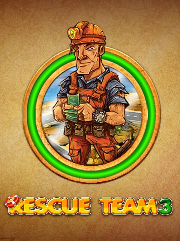 Rescue Team 3 wallpaper