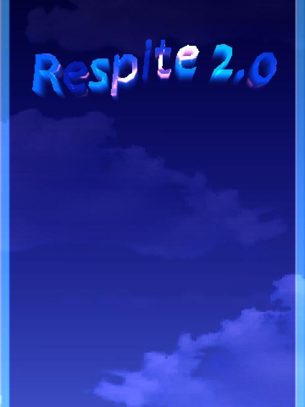 Respite 2.0 cover