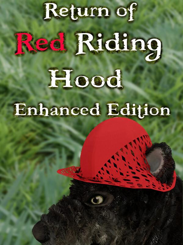 Return of Red Riding Hood: Enhanced Edition wallpaper