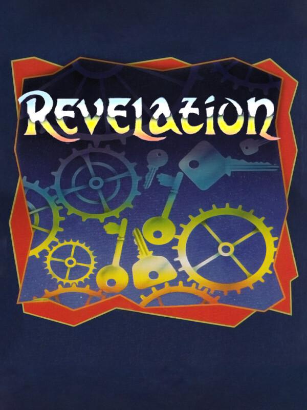 Revelation cover