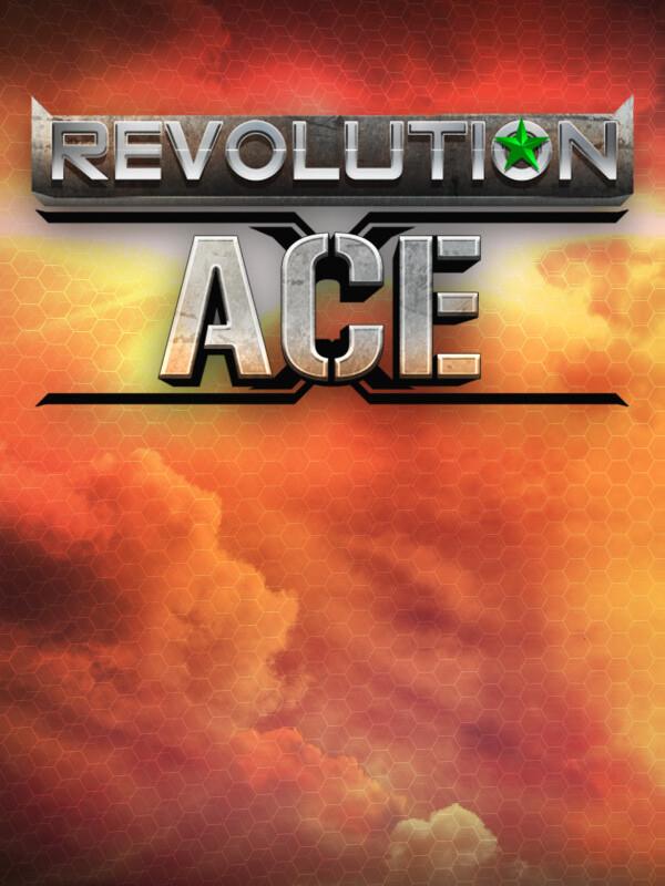 Revolution Ace wallpaper