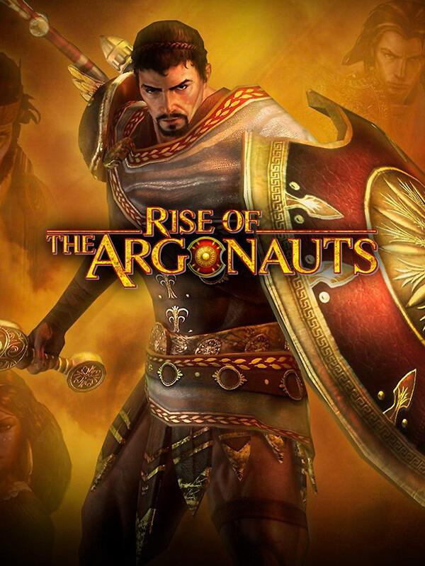 Rise of the Argonauts wallpaper