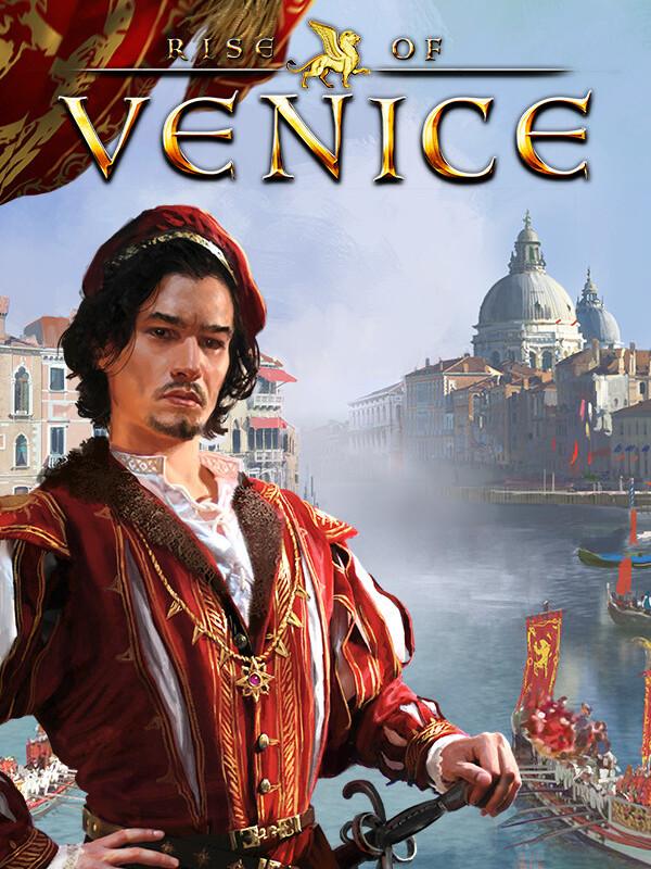 Rise of Venice wallpaper