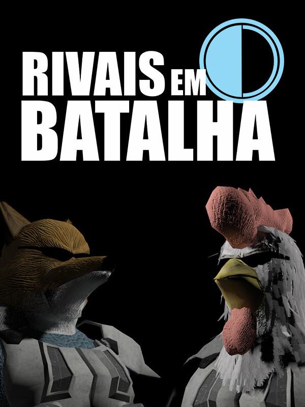 Rivais Em Batalha wallpaper