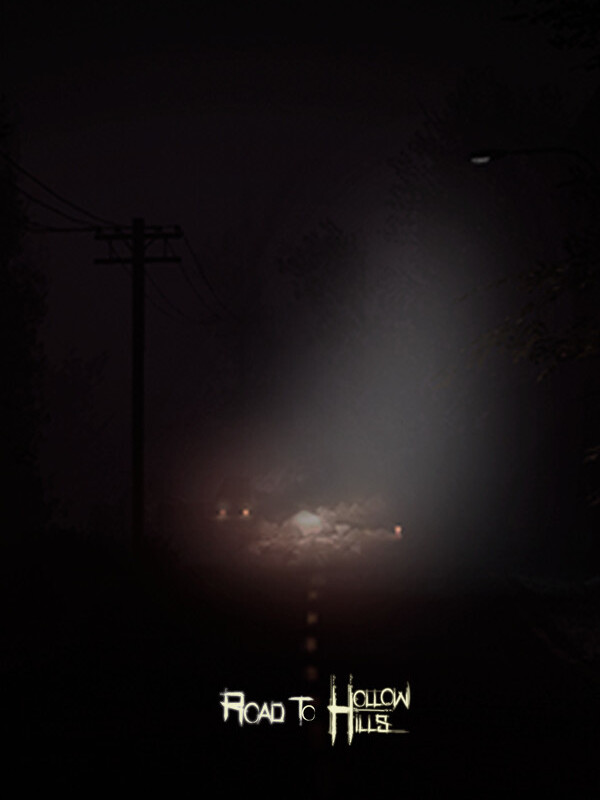 Road to Hollow Hills cover