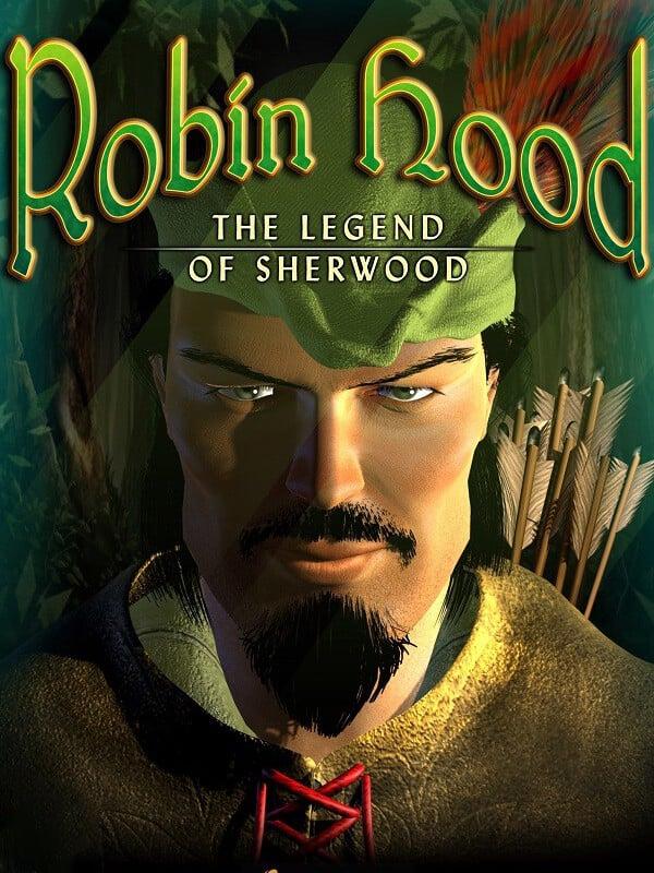 Robin Hood: The Legend of Sherwood wallpaper