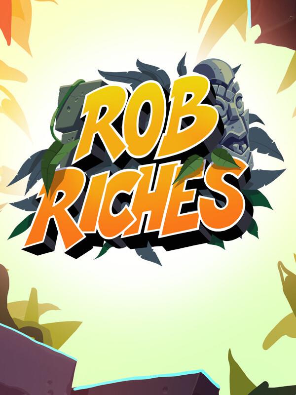 Rob Riches wallpaper