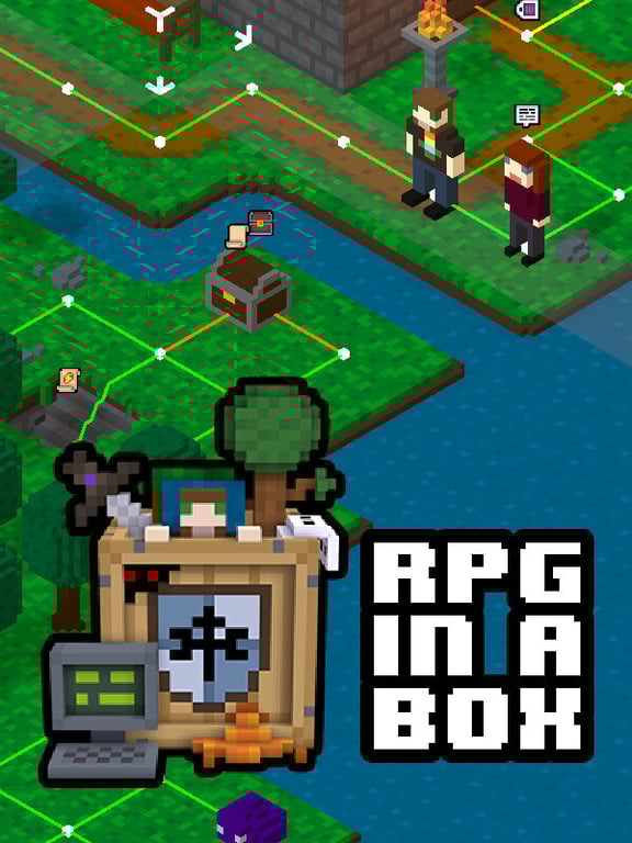 RPG in a Box cover