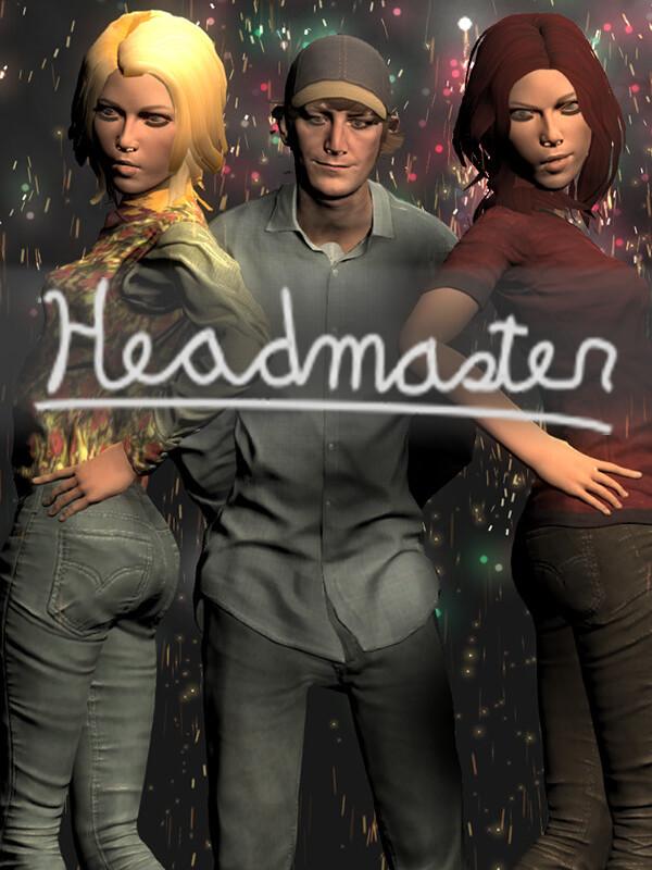 Rule Your School cover