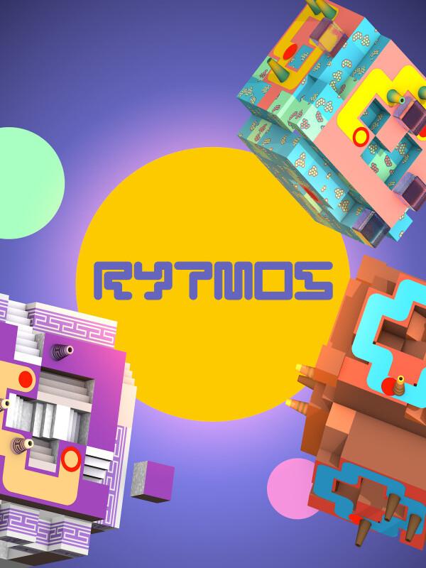 Rytmos cover