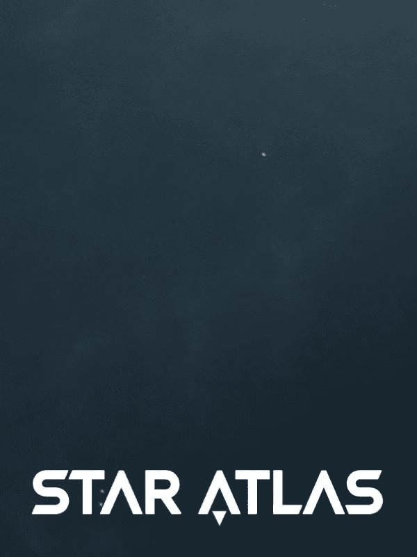 Star Atlas cover