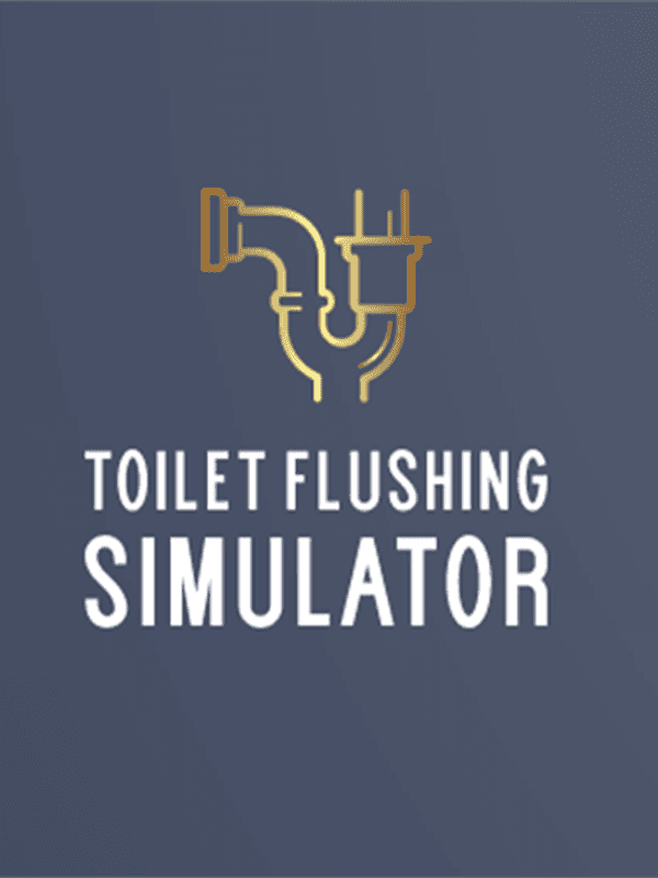 Toilet Flushing Simulator wallpaper