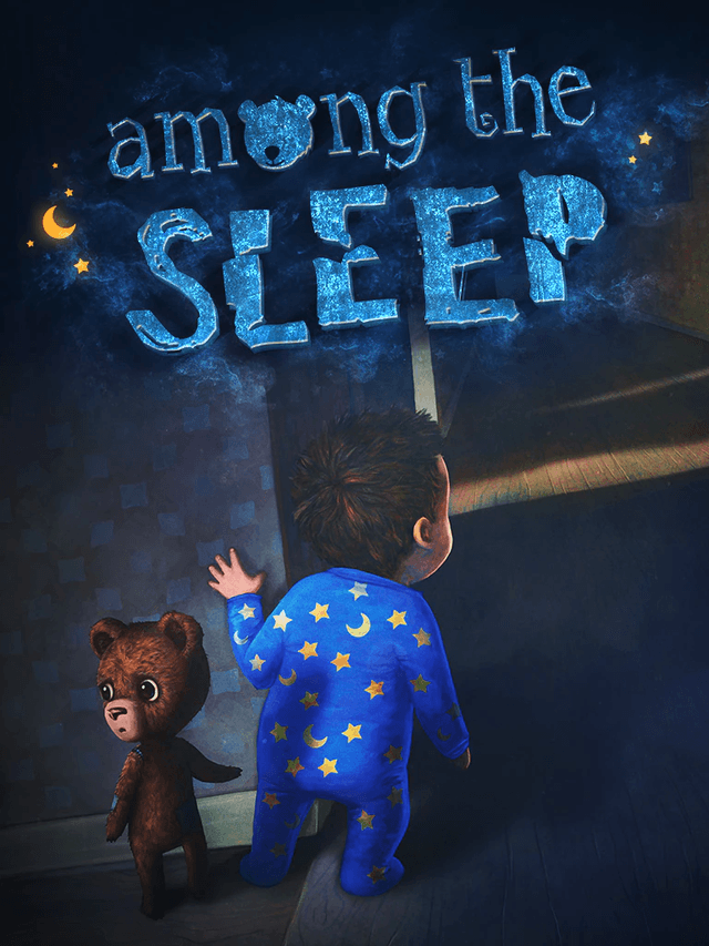 Among the Sleep cover