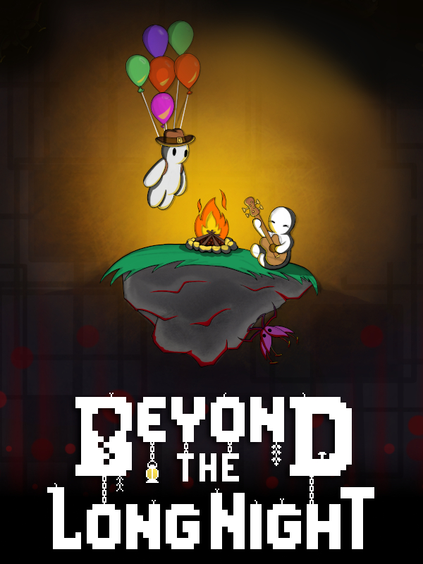 Beyond the Long Night cover