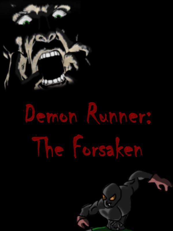 Demon Runner: The Forsaken wallpaper