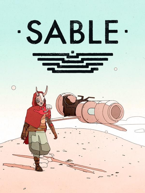 Sable cover