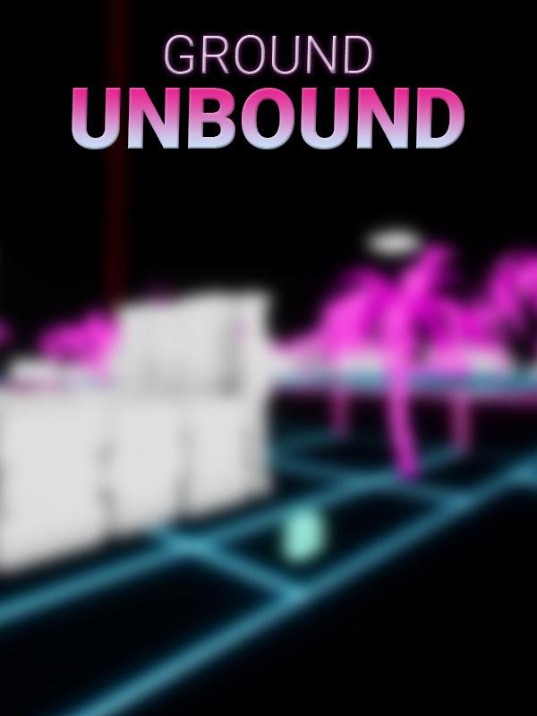 Ground-Unbound wallpaper