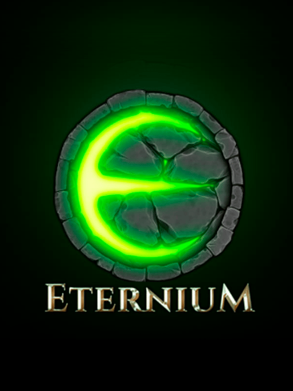 Eternium cover