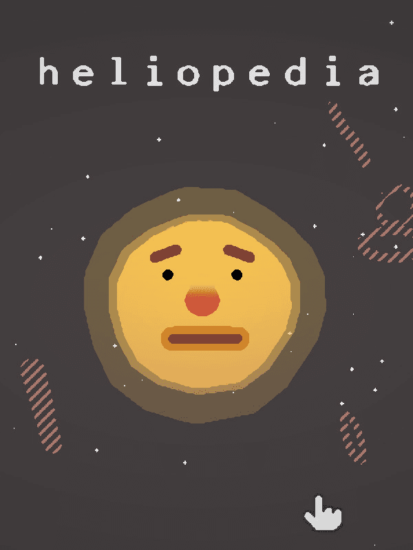 Heliopedia wallpaper