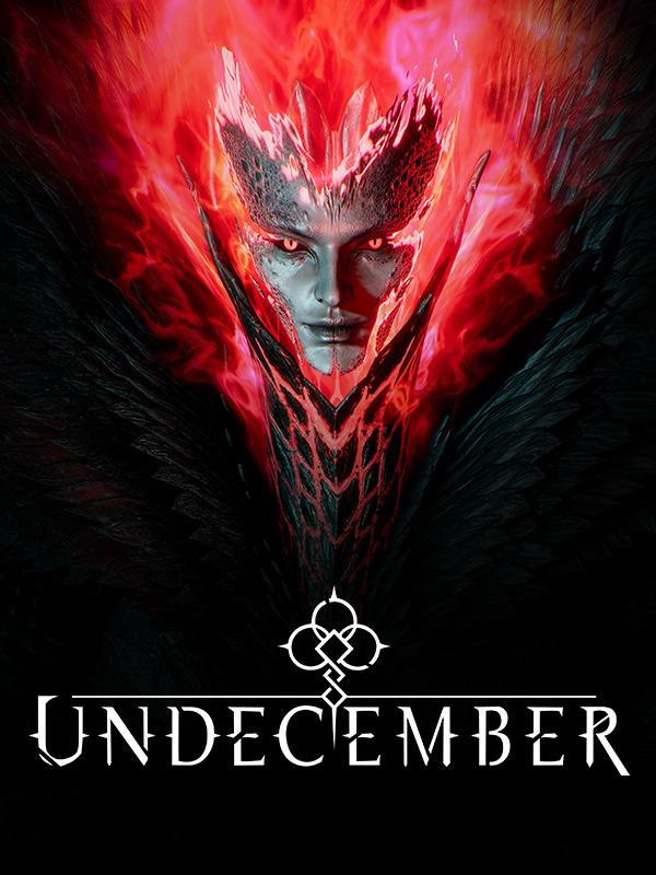 Undecember wallpaper