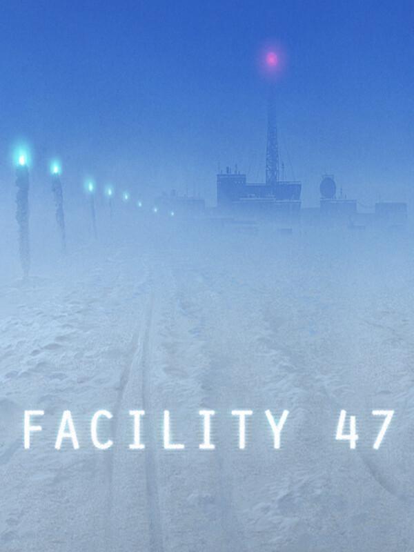 Facility 47 wallpaper