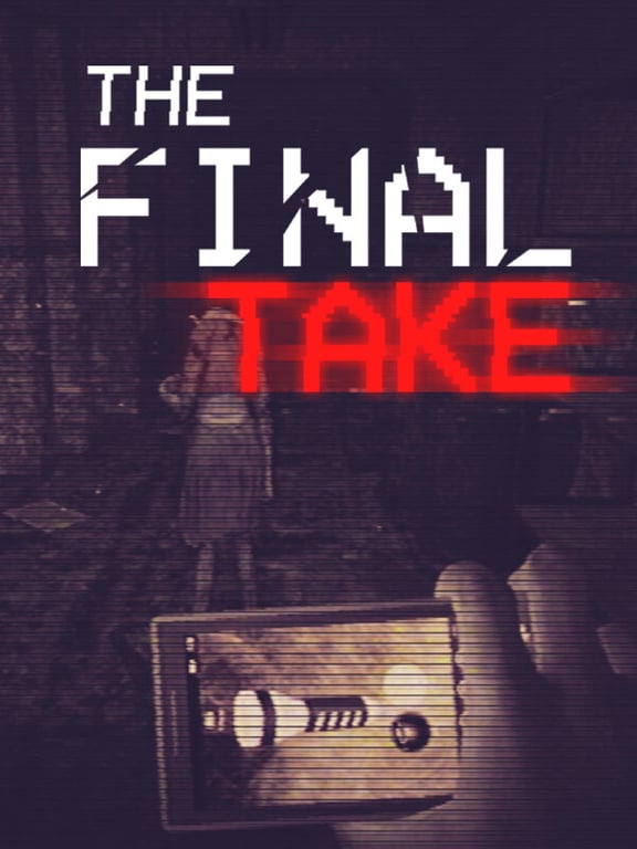 The Final Take cover