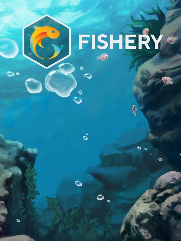 Fishery cover