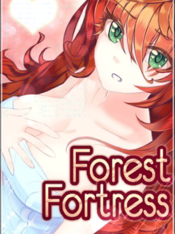 Forest Fortress cover