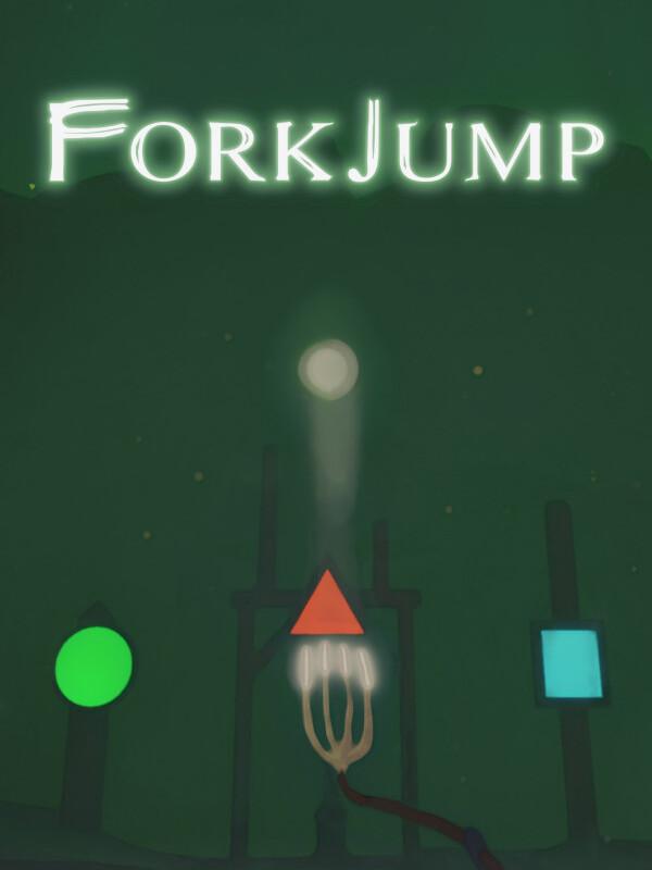 ForkJump cover