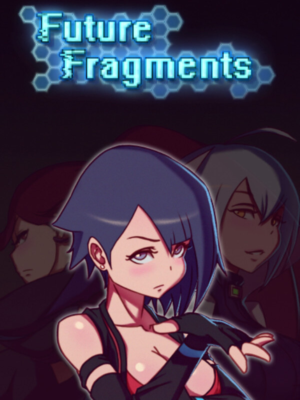 Future Fragments cover