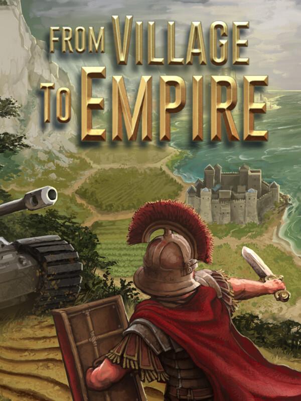 From Village to Empire cover