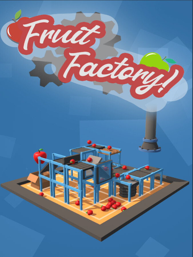 Fruit Factory cover