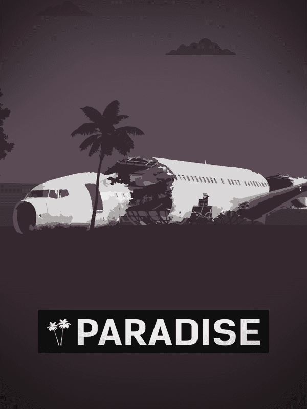 Paradise wallpaper