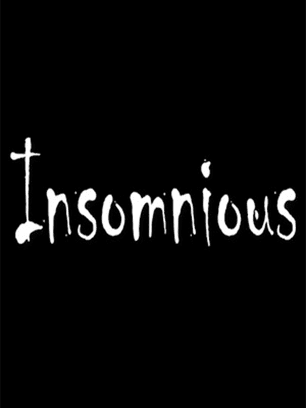 Insomnious cover