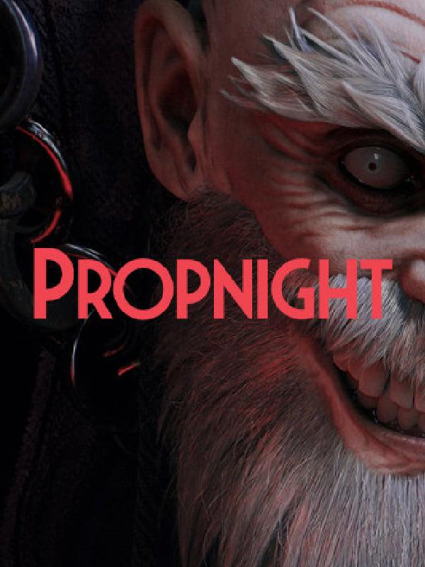 Propnight cover