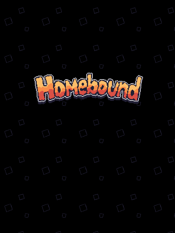Homebound cover