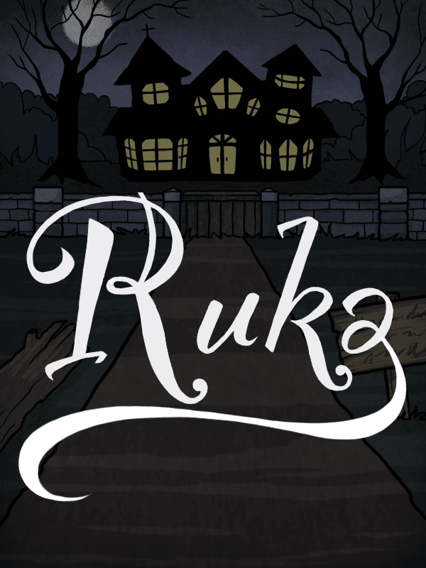 Ruka cover