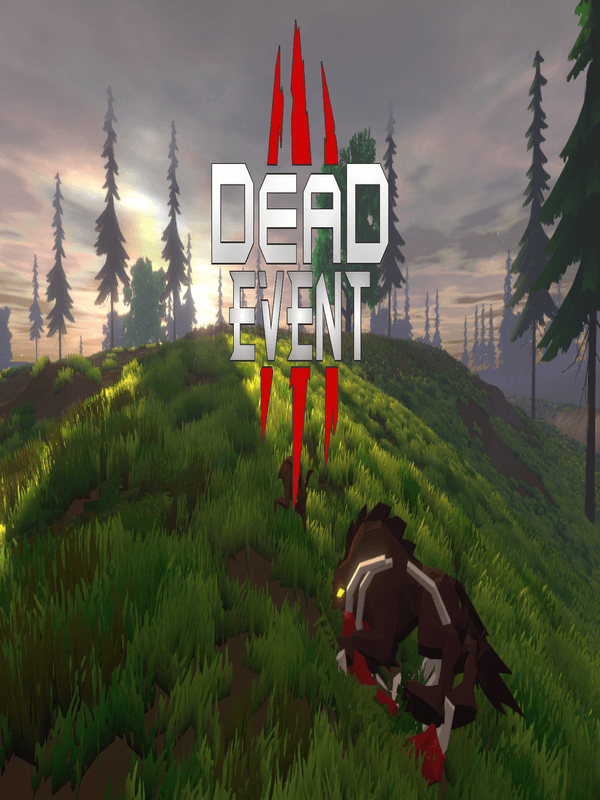 Dead Event cover