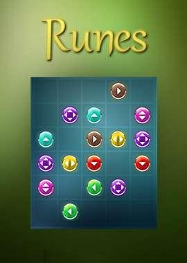 Runes cover